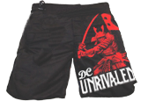 DC Unrivaled